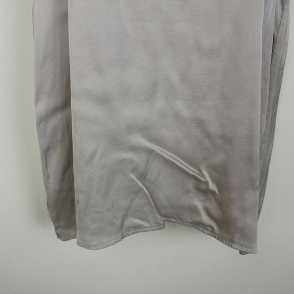 Stark X Anthropologie Womens Scoop Neck Blouse - Picture 6 of 6